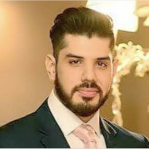 Meet your Posher, Zabeel